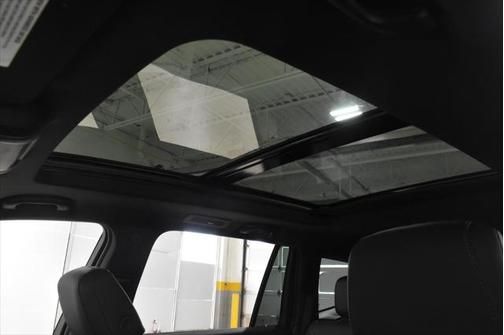 2025 Cadillac XT6 Premium Luxury AWD