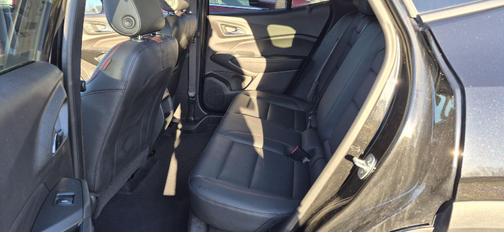 2025 Chevrolet Trax 2RS FWD