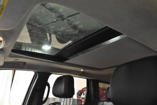 2019 Jeep Grand Cherokee Summit