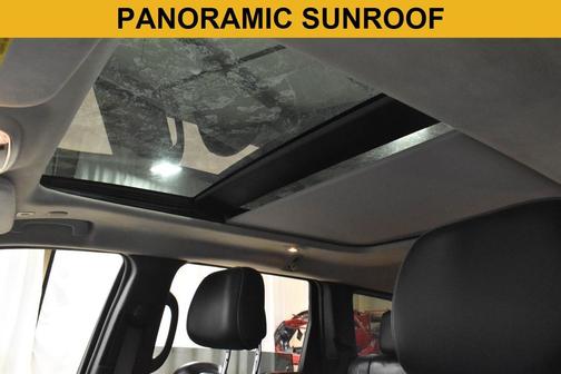 2019 Jeep Grand Cherokee Summit