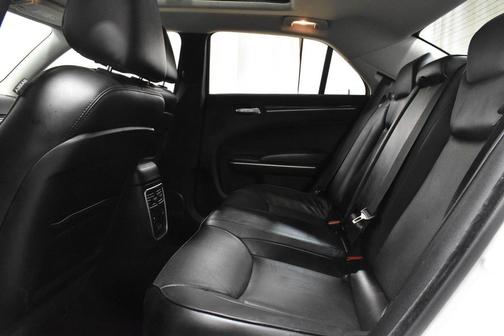 2023 Chrysler 300 Touring