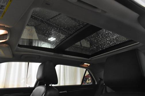 2023 Chrysler 300 Touring