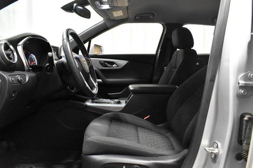 2020 Chevrolet Blazer 1LT