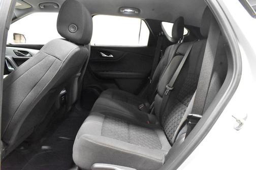 2020 Chevrolet Blazer 1LT