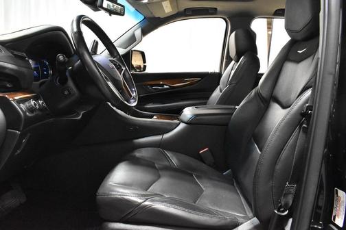 2019 Cadillac Escalade Premium Luxury