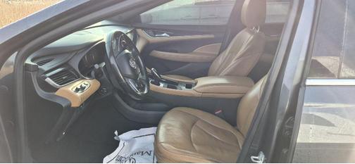 2017 Buick LaCrosse Essence