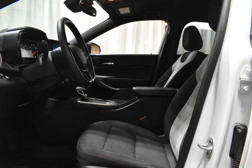 2024 Chevrolet Trax FWD 1RS