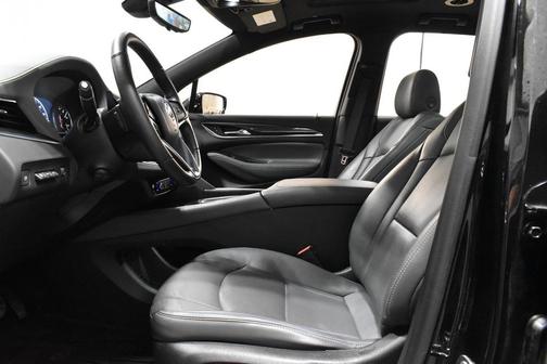 2022 Buick Enclave AWD Premium