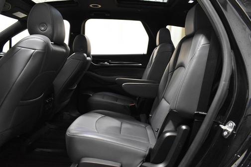 2022 Buick Enclave AWD Premium