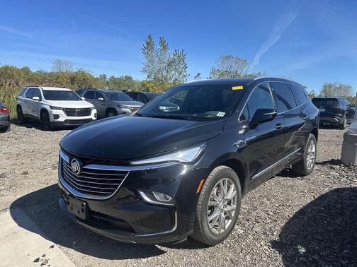 2022 Buick Enclave AWD Premium