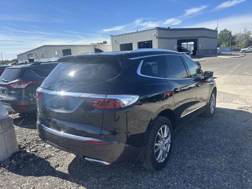 2022 Buick Enclave AWD Premium