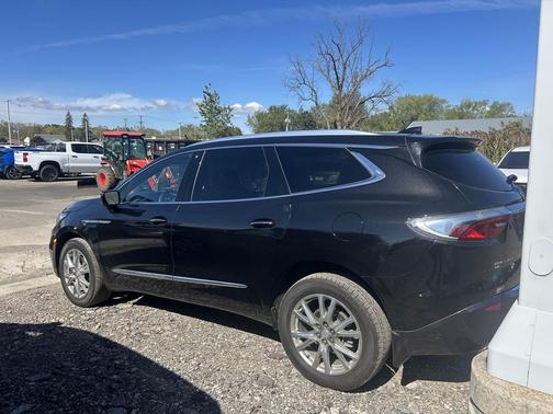 2022 Buick Enclave AWD Premium