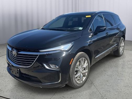 2022 Buick Enclave AWD Premium