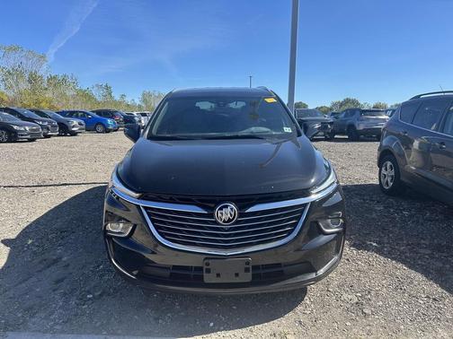 2022 Buick Enclave AWD Premium