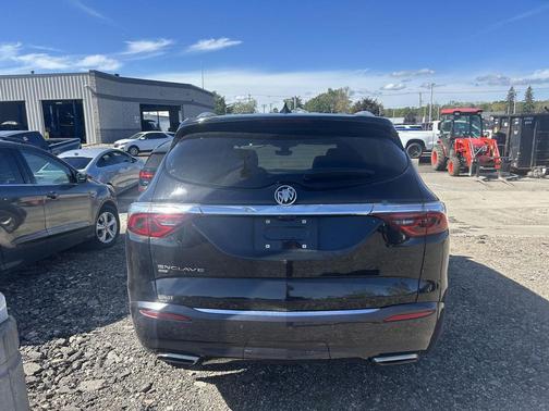 2022 Buick Enclave AWD Premium