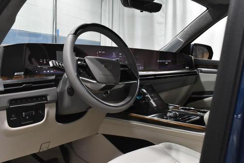 2026 Cadillac Escalade Sport Platinum