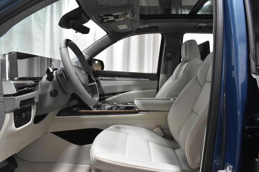 2026 Cadillac Escalade Sport Platinum