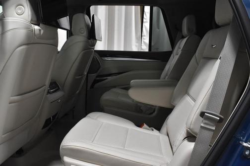 2026 Cadillac Escalade Sport Platinum