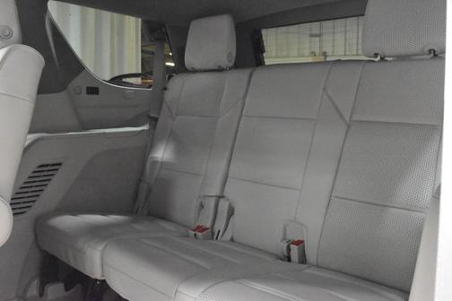 2026 Cadillac Escalade Sport Platinum