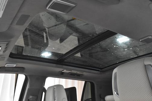 2026 Cadillac Escalade Sport Platinum