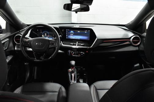 2025 Chevrolet Trax FWD 2RS