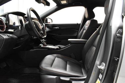 2025 Chevrolet Trax FWD 2RS