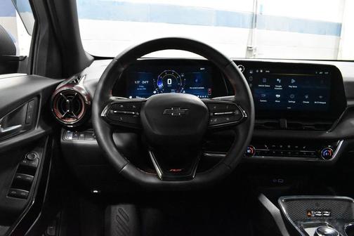 2025 Chevrolet Equinox FWD RS