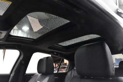 2022 Cadillac CT5 Premium Luxury