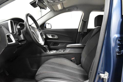 2017 Chevrolet Equinox 1LT