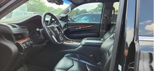 2015 Cadillac Escalade Premium