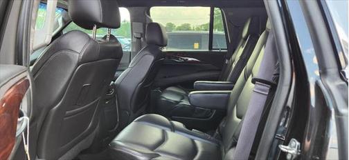2015 Cadillac Escalade Premium