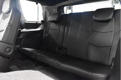 2015 Cadillac Escalade Premium