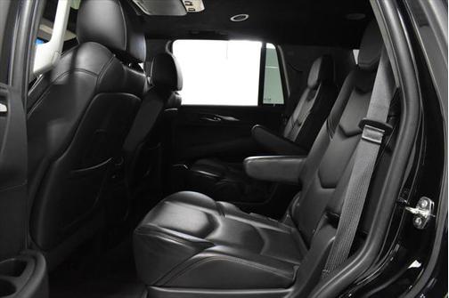 2015 Cadillac Escalade Premium