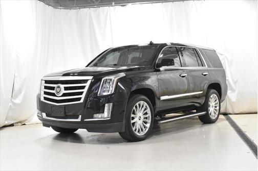 2015 Cadillac Escalade Premium