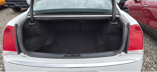 2019 Chrysler 300 Limited