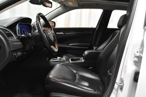 2019 Chrysler 300 Limited