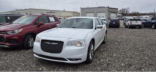 2019 Chrysler 300 Limited