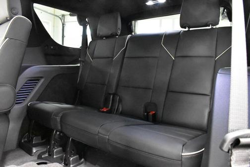 2025 Cadillac Escalade Premium Luxury