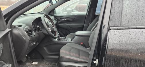 2024 Chevrolet Equinox AWD RS