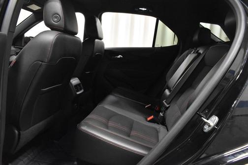 2024 Chevrolet Equinox AWD RS