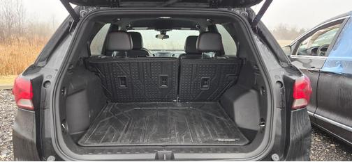 2024 Chevrolet Equinox AWD RS