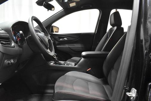 2024 Chevrolet Equinox AWD RS