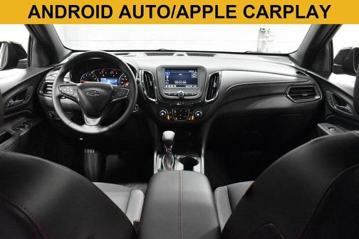 2024 Chevrolet Equinox AWD RS