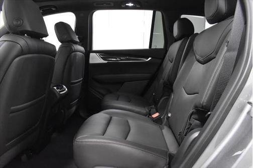 2025 Cadillac XT6 Sport AWD