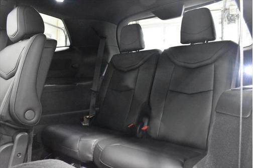 2025 Cadillac XT6 Sport AWD