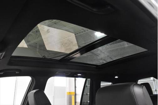 2025 Cadillac XT6 Sport AWD