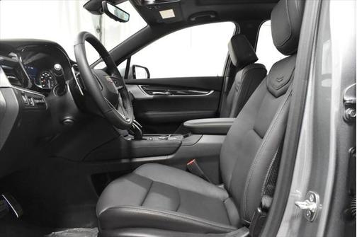 2025 Cadillac XT6 Sport AWD