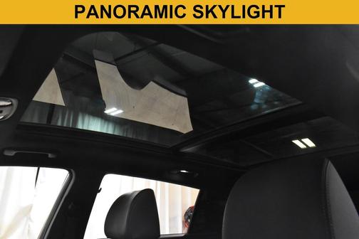 2022 Kia Sportage SX Turbo