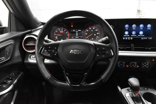 2024 Chevrolet Trax FWD 1RS