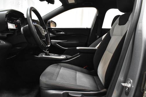 2024 Chevrolet Trax FWD 1RS